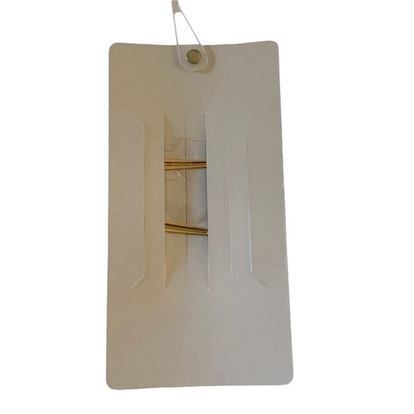 NOC C&C California Rhinestone Skeleton Hand Hair Clips Halloween Gothic … - Picture 9 of 9